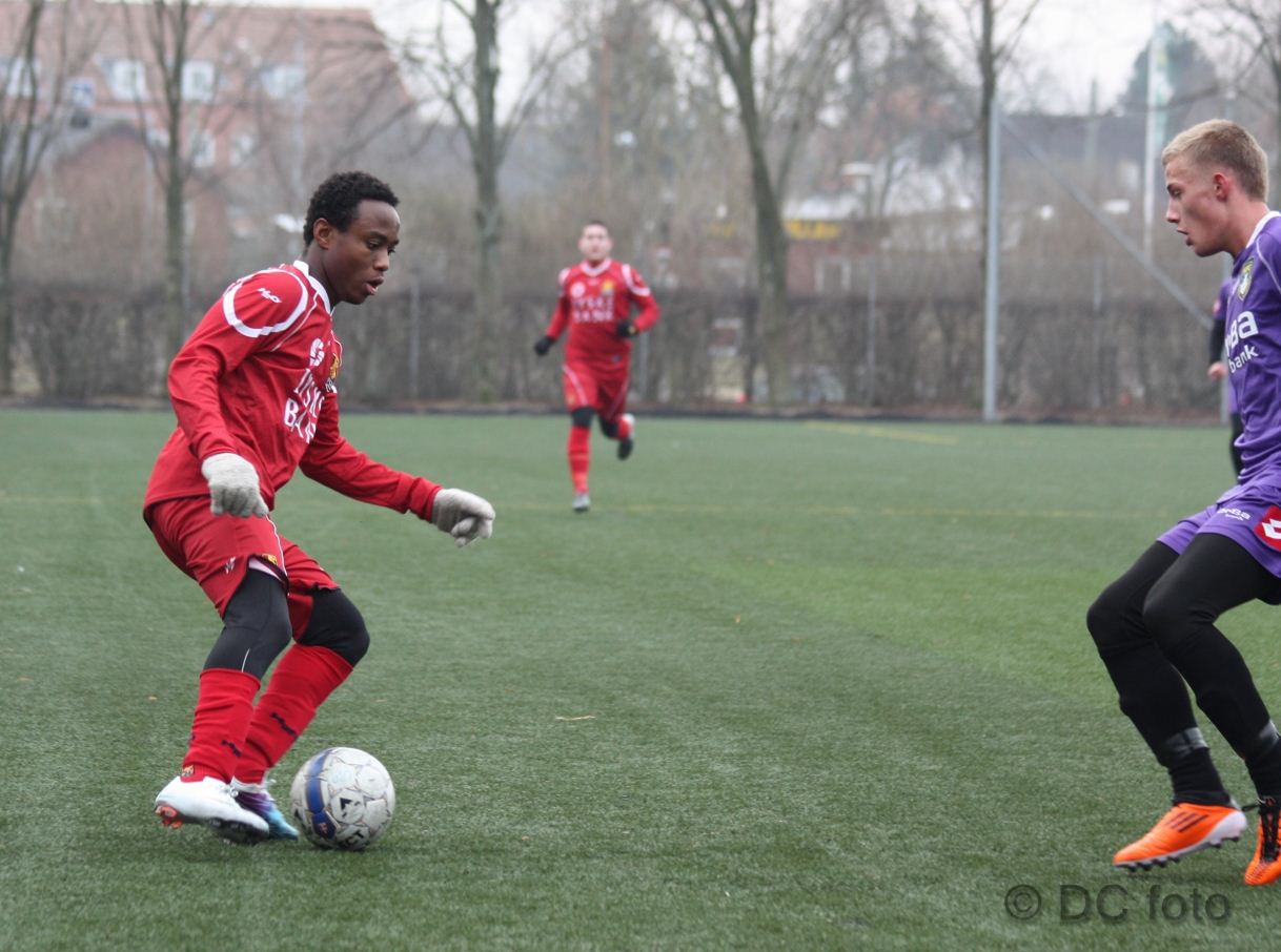 HOLB FCN018